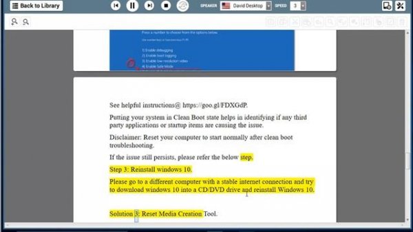 Fix There was a problem running this tool while running Media Creation Tool on Windows 10