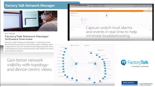 OT/Machine Level Network Availability & Risk Assessment смотреть онлайн