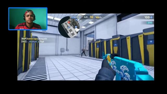 React Fury LzK - melhor Android br?/ Critical ops! смотреть онлайн