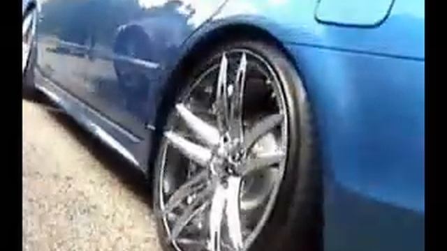 Active Tuning DVD Video смотреть онлайн