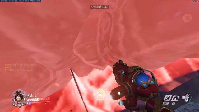mei wall glitch смотреть онлайн