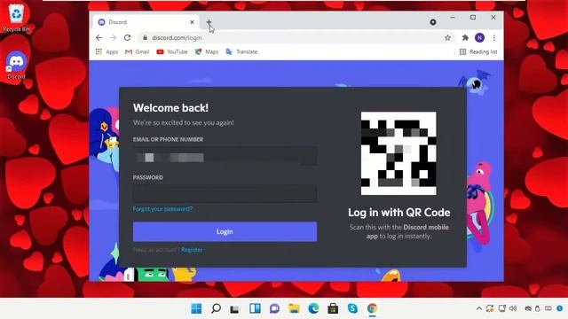 Discord Windows 11: How to Fix Email Already Registered смотреть онлайн