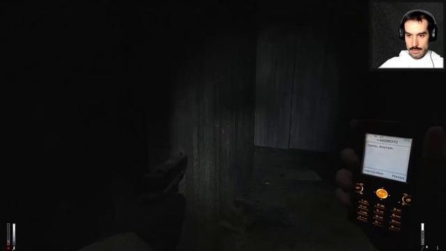 CRY of FEAR (продолжаем) #2 смотреть онлайн