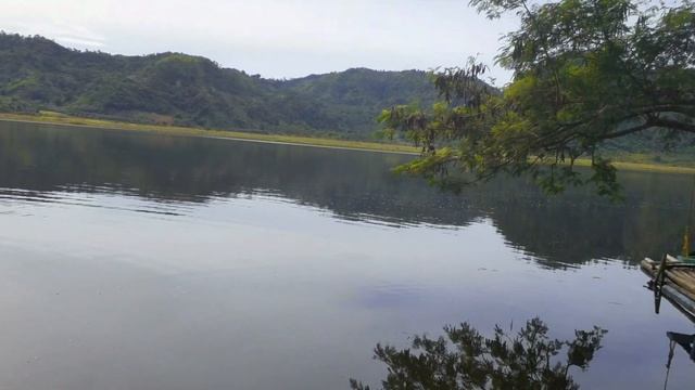 Lake Leonard 🏞 Maco(New Leyte) DVO de Oro смотреть онлайн