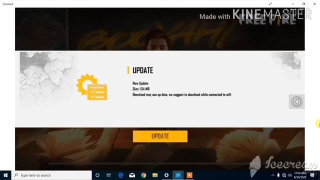 how to screen mirror in windows 10 PC or laptop смотреть онлайн
