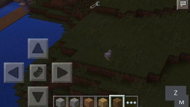 Mod de zom minecraft android 1.0X смотреть онлайн