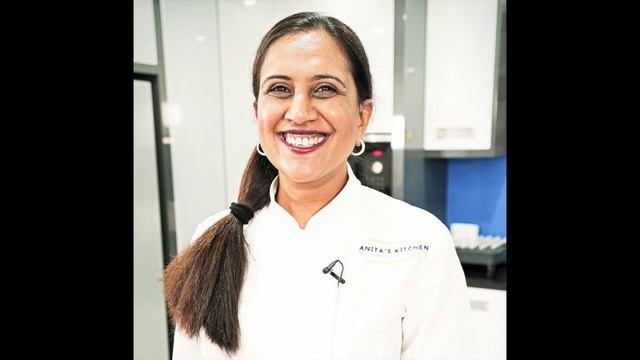 Anita Kerai | Women in the Food Industry | #TCTalks 67 смотреть онлайн