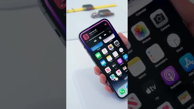 Iphone-14 Pro Max High Dynamic Latest Technology 5G-Dual Sim Coolent Display 09 Sep-2022 (MayoTools смотреть онлайн