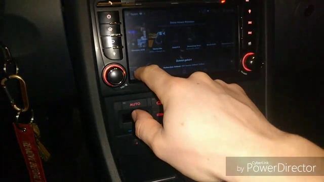 7" Android Radio PX-5, Erisin im Seat Exeo смотреть онлайн