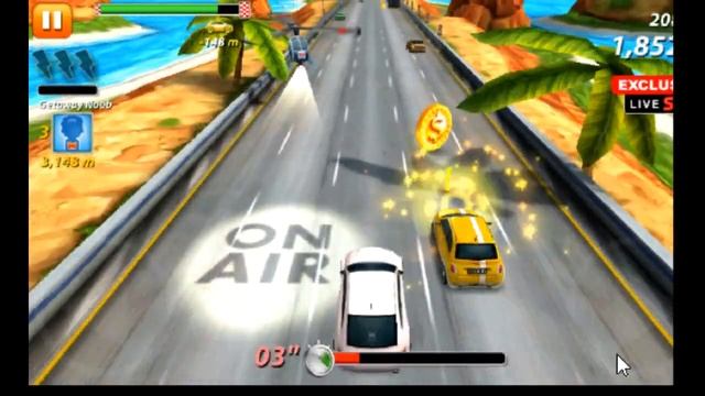 On the Run: a mobile game for iOS, Android and Windows Phone! view смотреть онлайн