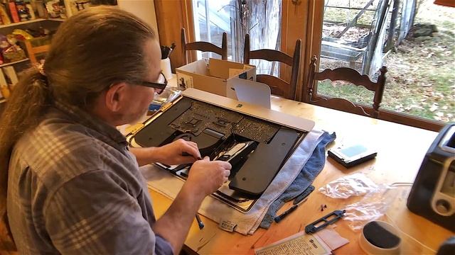iMac Repair смотреть онлайн