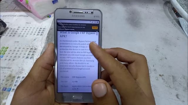 SAMSUNG GRAND PRIME FRP BYPASS-SM-532F GOOGLE ACCOUNT BYPASS WITHOUT COMPUTER смотреть онлайн