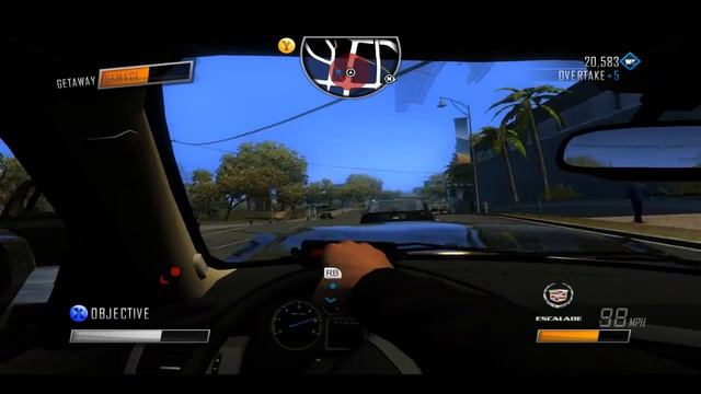 Driver San Francisco Walkthrough Part 10 Gameplay LetsPlay смотреть онлайн
