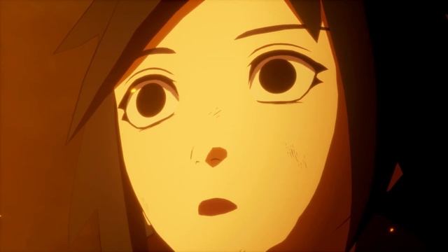 A Path in the Sunlight -Special Story - Finale | Naruto x Boruto: Ultimate Ninja Storm Connections смотреть онлайн