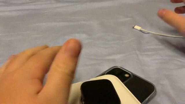 Обзор на MagSafe DUO смотреть онлайн