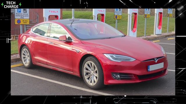 Things You Didn't Know About Tesla Cybertruck смотреть онлайн