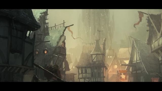 The Skaven Prisoner and Other Horror Stories From the Old World - Warhammer Fantasy Lore смотреть онлайн