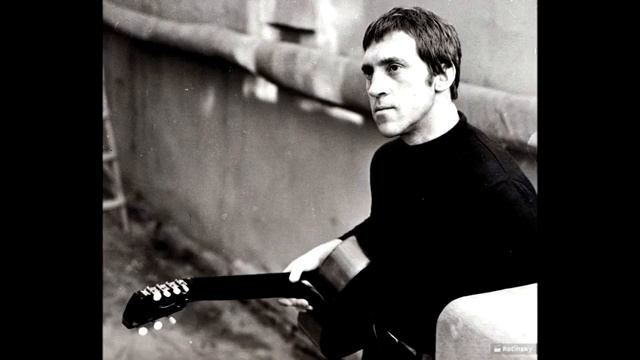 "Шел я, брел я..."ПОСЛЕДНЯЯ ПЕСНЯ 14.07.1980 смотреть онлайн