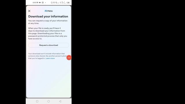How To Recover Deleted Messages On Messenger 2023 | Recover Deleted Facebook Messages