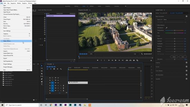 QUICK FIX/SOLUTION After Effects Error: Could not read from source (86 :: 1) смотреть онлайн