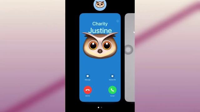 How To Delete Contact Poster iphone (iOS 17 step by step Tutorial) смотреть онлайн