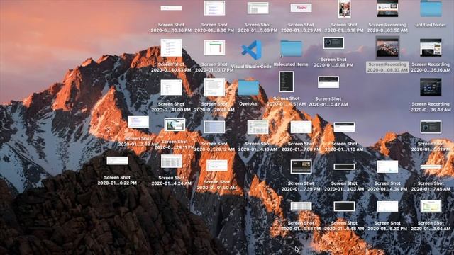 How to Record Your Screen on Mac OS смотреть онлайн