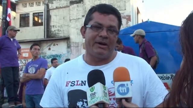 ENTREVISTA EN HOMENAJE DEL PASO A LA INMORTALIDAD DE CHAVEZ смотреть онлайн