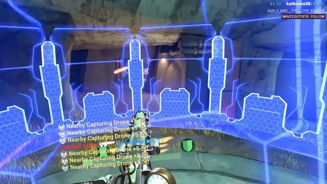 Larcenauts VR смотреть онлайн