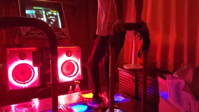 [15] Painkiller 79.90% смотреть онлайн