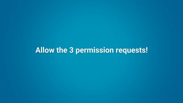 Instructions for Joining Telehealth Visit Via Android смотреть онлайн