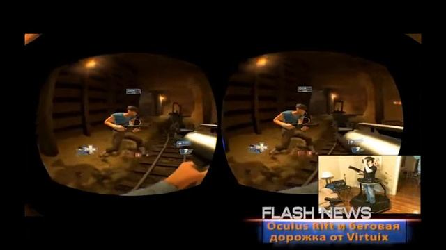Flash-News. Выпуск 6 смотреть онлайн
