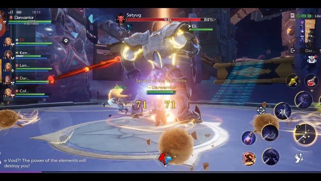 Tarisland Dungeon Gameplay Review - Fun & Challenging ! смотреть онлайн