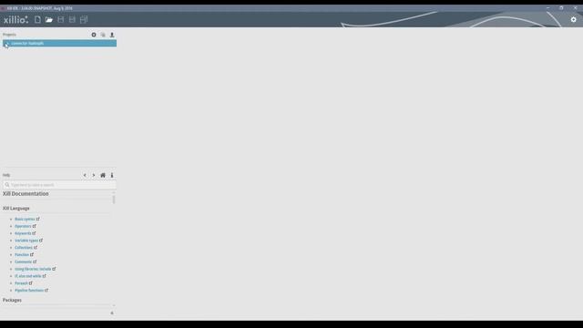 How to import data into Hadoop Distributed File System (HDFS)? смотреть онлайн