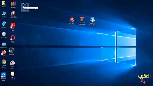 تحميل وتثبيت احدث اصدار من برنامج Advanced System Care Pro 13 2020 смотреть онлайн