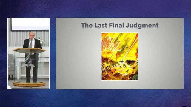 13 Discovering Prophecy - Heaven and Hell and What Human Destiny Is Not (pt 2) смотреть онлайн