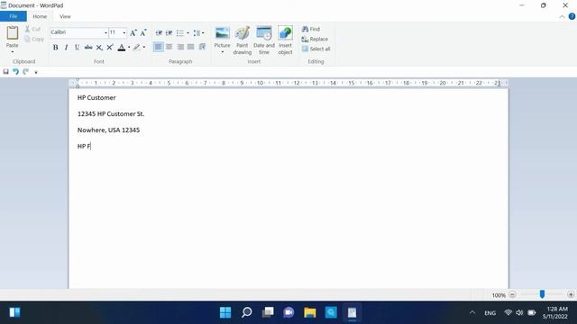 Drukowanie na kopertach w systemie Windows 11 | Drukarki HP | HP Support смотреть онлайн