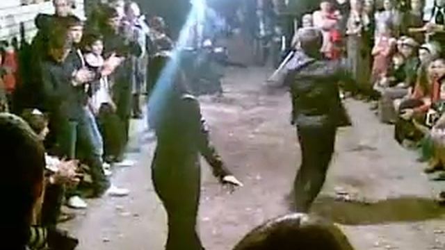 Вай дар вайм.... Лето 2011... Наур... смотреть онлайн