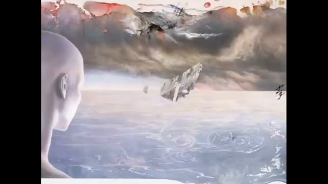 Rush - Red Lenses смотреть онлайн