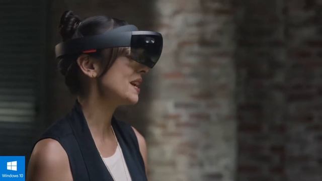 Envisioning The Future With Windows Mixed Reality
