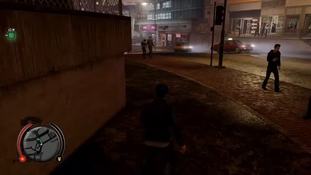 SLEEPING DOGS- прохождение, продолжение смотреть онлайн