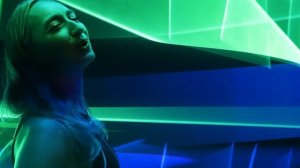 LSR/CITY - house in the streetlight [official music video] 4K