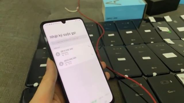 Trực Tiếp Thanh Lý Điện Thoại Cũ Giá Rẻ Nhất Toàn Quốc LG, Samsung, Oppo, Sony - Phương Nam Mobile смотреть онлайн