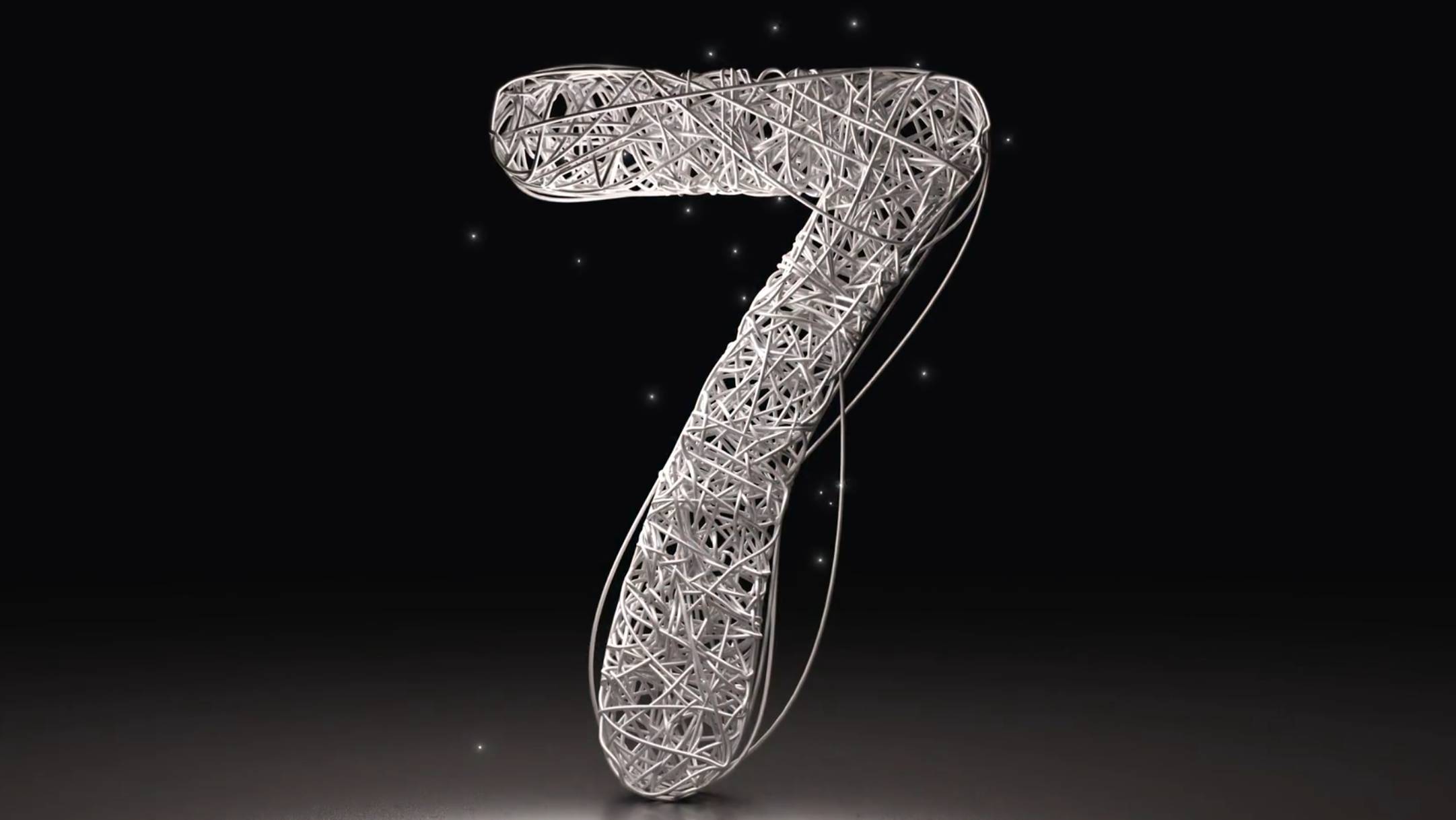 Цифры 9-0 смотреть онлайн