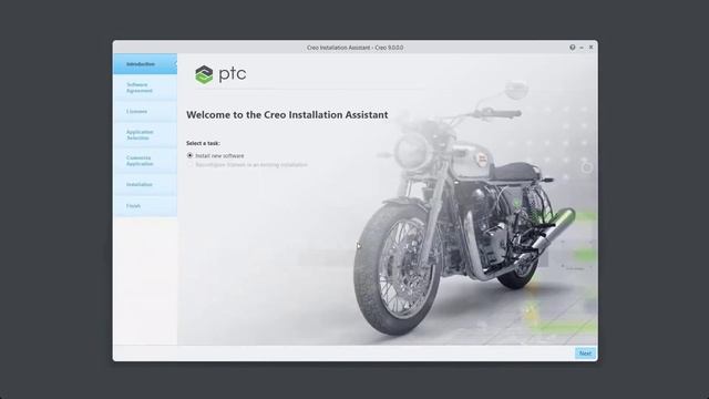 PTC Creo Kurulumu ve Versiyon Yükseltme смотреть онлайн