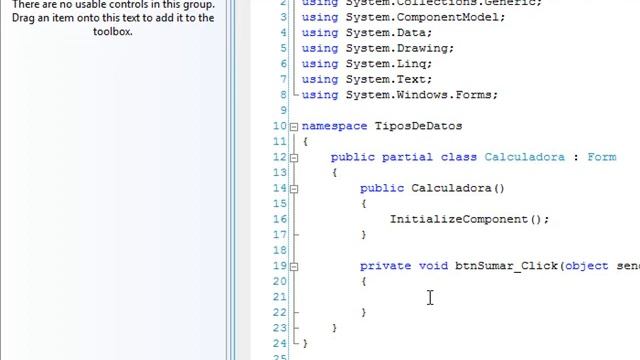 Conceptos en Programación - Clase 4 - 3ª Parte - CentralTECH смотреть онлайн
