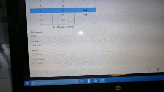 how to change alarm snooze time on windows 10 laptop смотреть онлайн