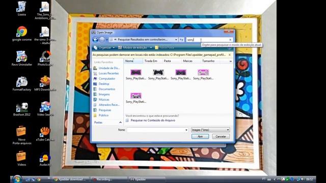 como usar o xpadder смотреть онлайн