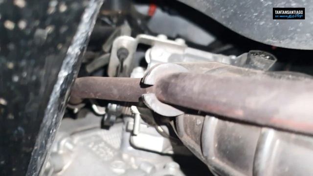 Langis Sa Air Filter Box - Saan Galing At Bakit? смотреть онлайн