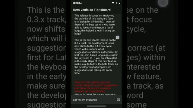 Teclado do Android 12 em qualquer Android (Sem root) - Material you - by Hyouka смотреть онлайн
