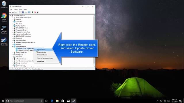 Realtek pcie gbe family controller issues [Solved] смотреть онлайн